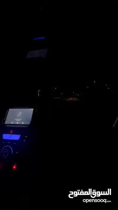 هيونداي سنتافى موديل 2014