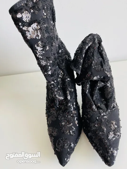 Prada, Steven Madden