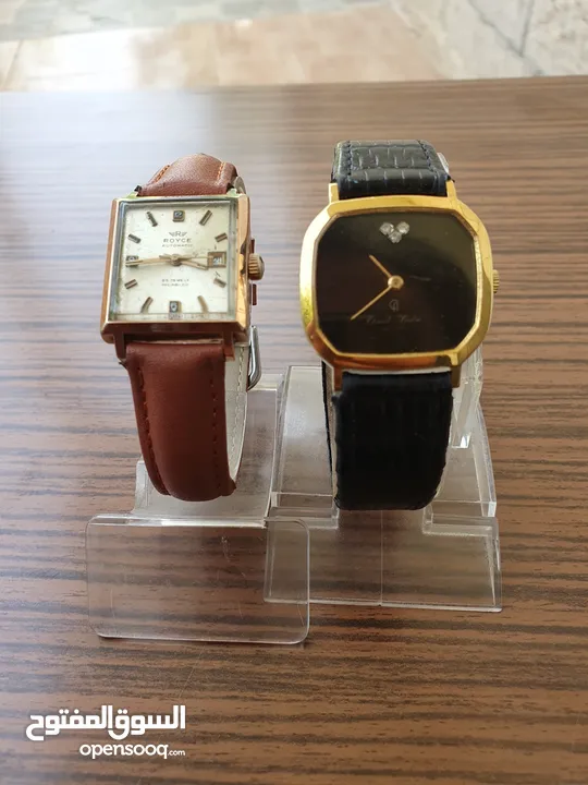 Clasec Watch