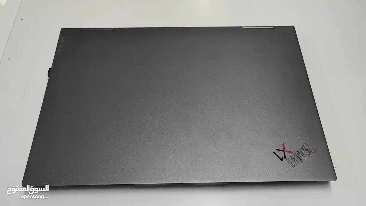 Lenovo Thinkpad X1 core i7 vpro 12 generation.