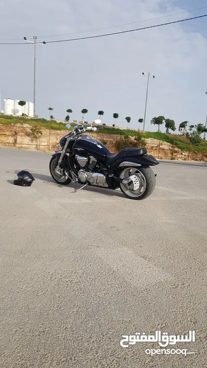 سوزوكي بوليفارد  2007