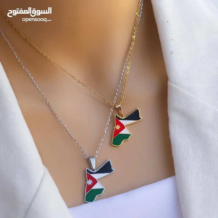 سنسال مطلي بالذهب عيار 21