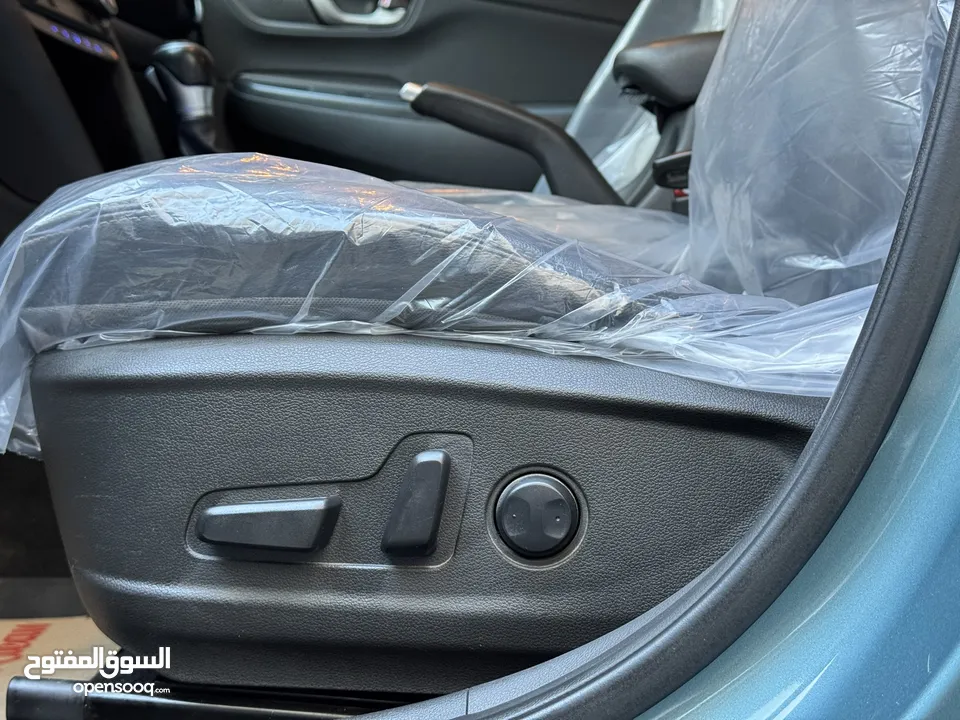 هيونداي كونا KONA فل الفل ، 4*4 ,دهان شركة ، بحالة الوكالة ، و بسعررررر مغرررري