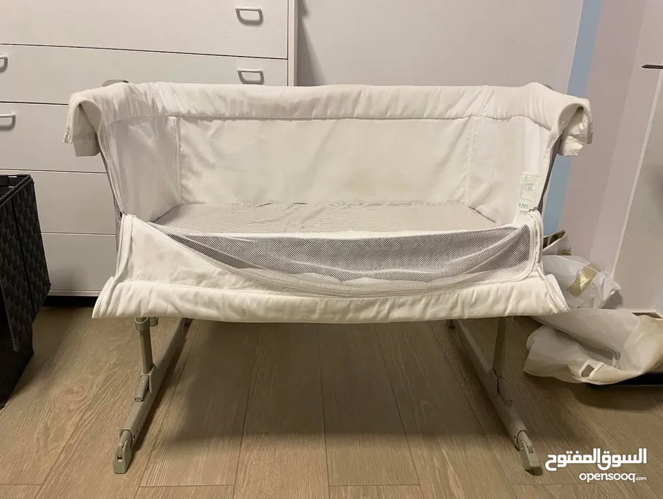 مستلزمات بيبي