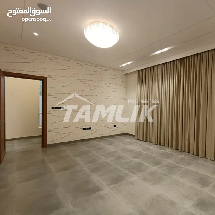 Modern Twin Villa for Rent in Madinat Al Illam REF 839ME