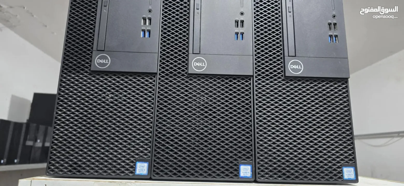 عرض على اجهزة مستعملة dell hp lenovo  asus blainar