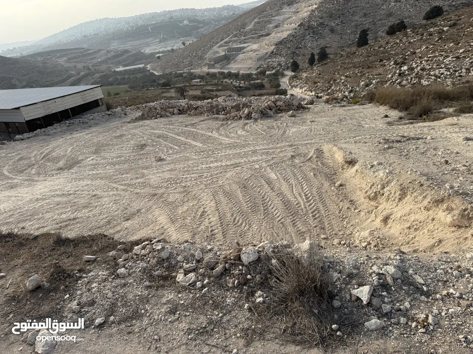 ارض للبيع(عقار)