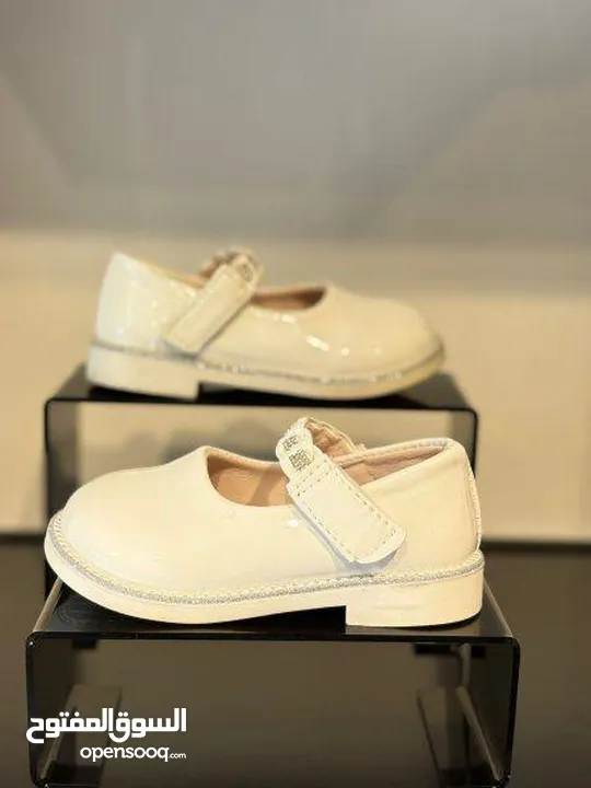 شروة أحذية أطفال اجمل واحلى الموديلات