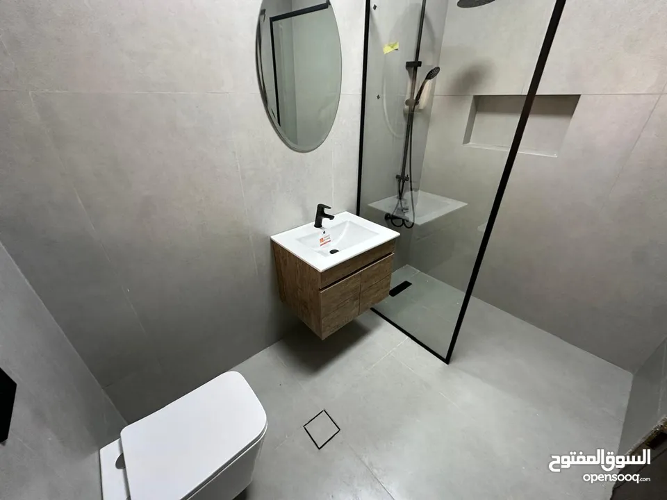 شقة شبه مفروشة دوبلكس للايجار في عبدون ( Property 42148 )-175046520