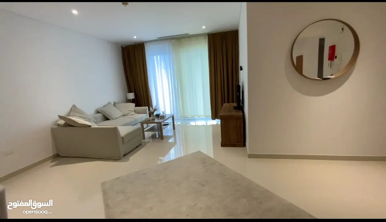 2 Bedrooms Apartment for Sale at Al Mouj REF:1167R