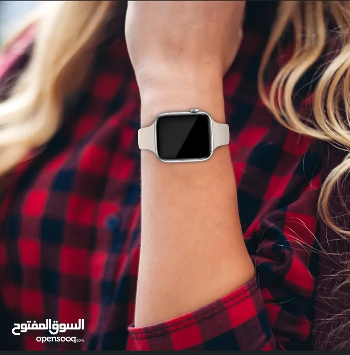 apple watch 9