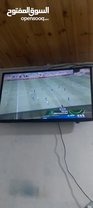 شاشه سامسونج للبيع LED