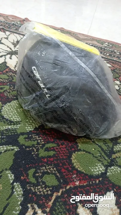 خوذة  امريكية جديدة غير مستخدمة