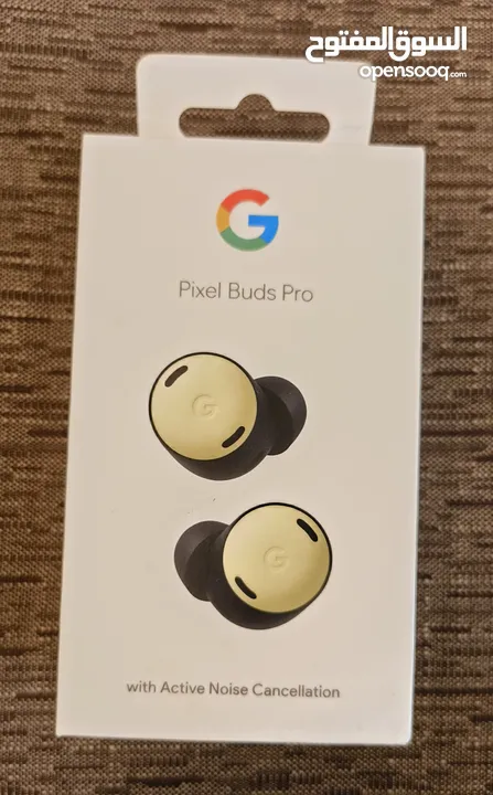 Google Pixel Buds Pro