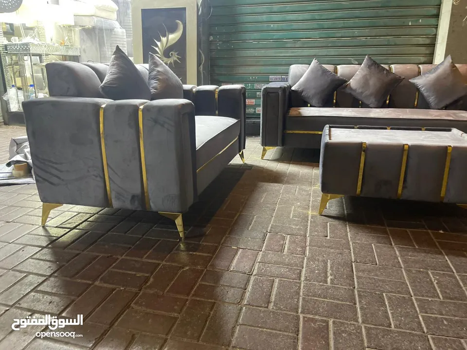 Brand new used furniture at a great price