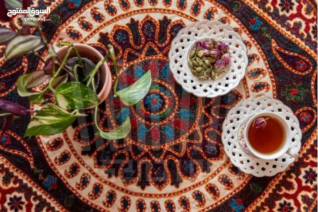 اسم الفن: البَته (Pateh)