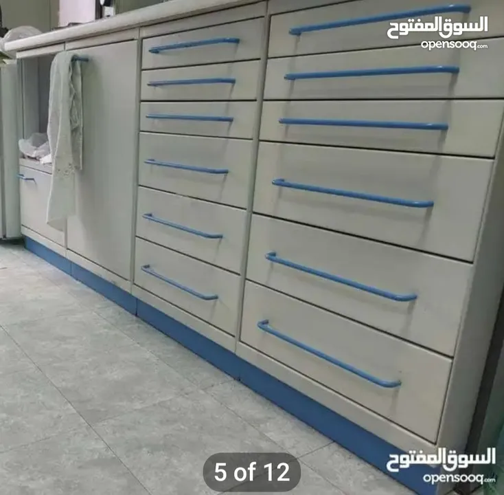 اجهزة عيادة اسنان لقطة للبيع