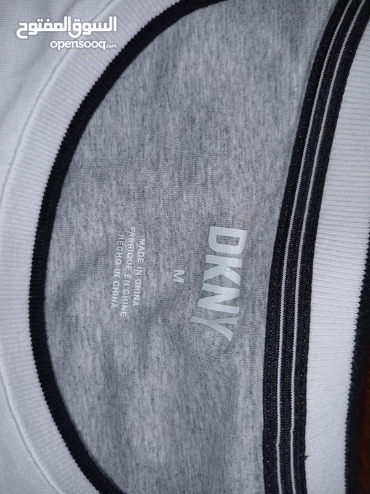 تيشيرت رجالي  DKNYMen Shirt، (بلوزة، بلايز،رجالي،صيفي،تشيرت)