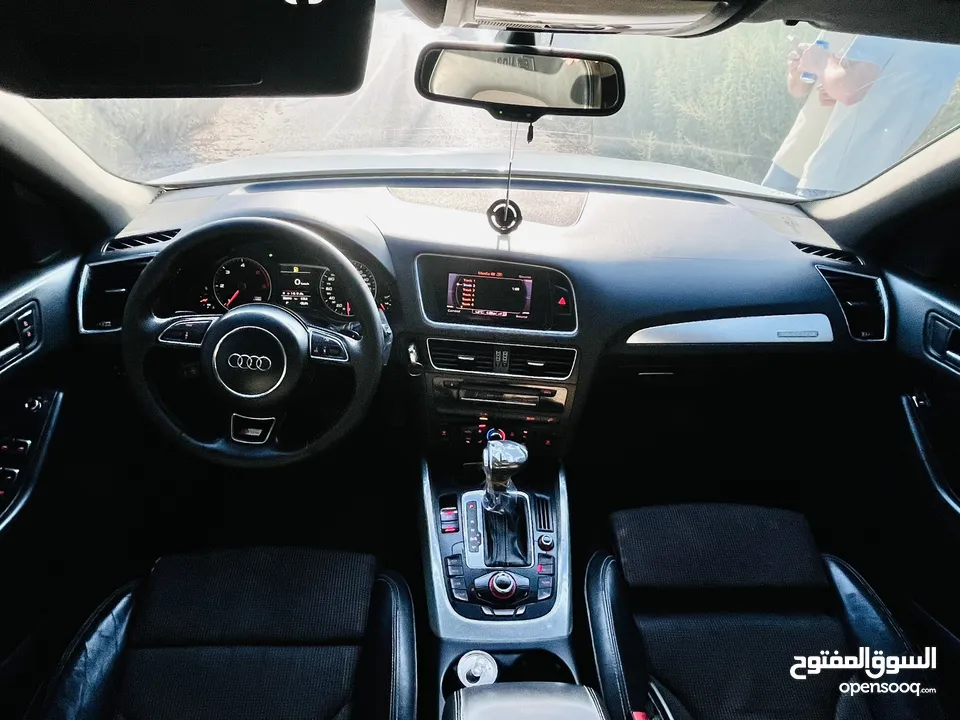 اودي موديل 2013  Q5