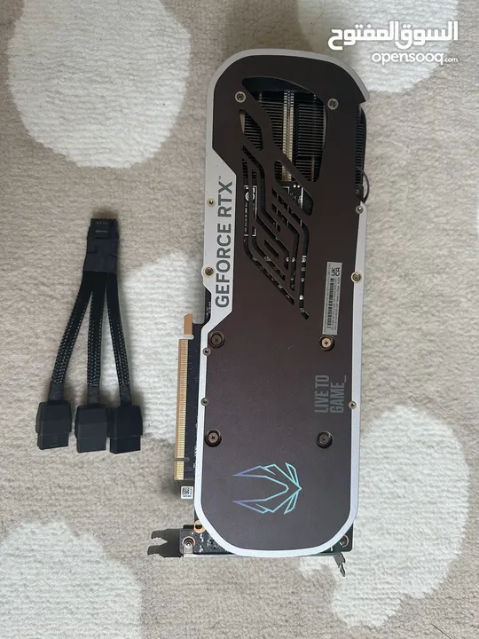 RTX 4080 super