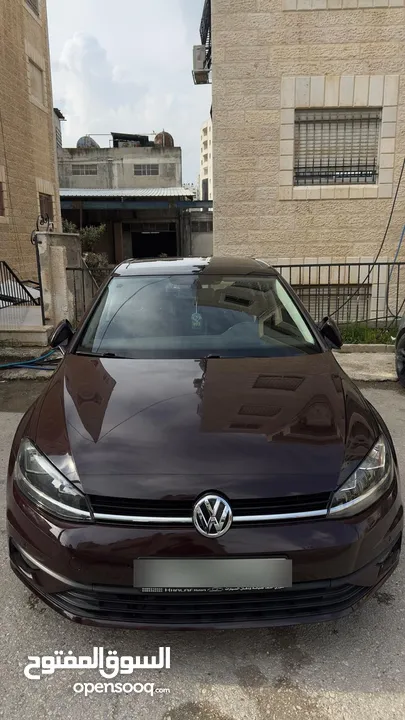 MK 7.5 للبيع جولف