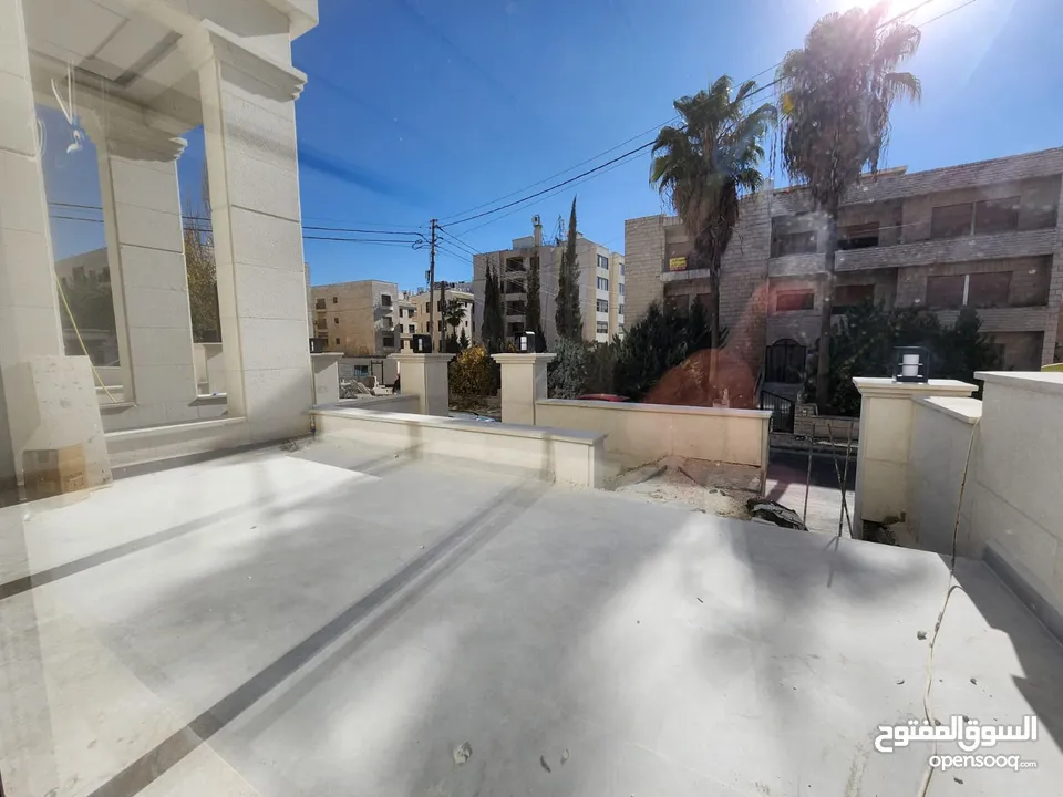 شقة للبيع في الصويفية ref : 14279