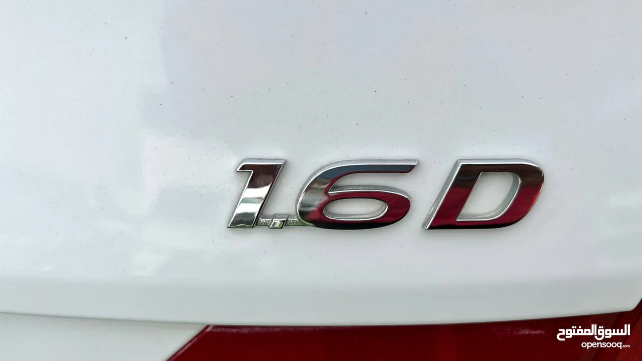 Hyundai Tucson 2019 diesel