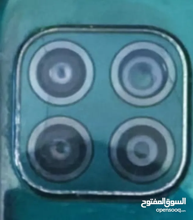 هواوي نوفا 7i مستخدم بحاله ممتازه.