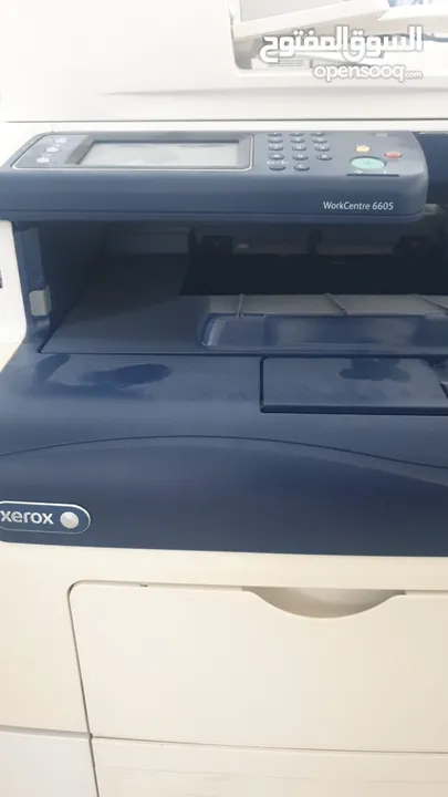 مجموعة طابعات مستعملة للبيع العاجل Used Printers for urgent Sale