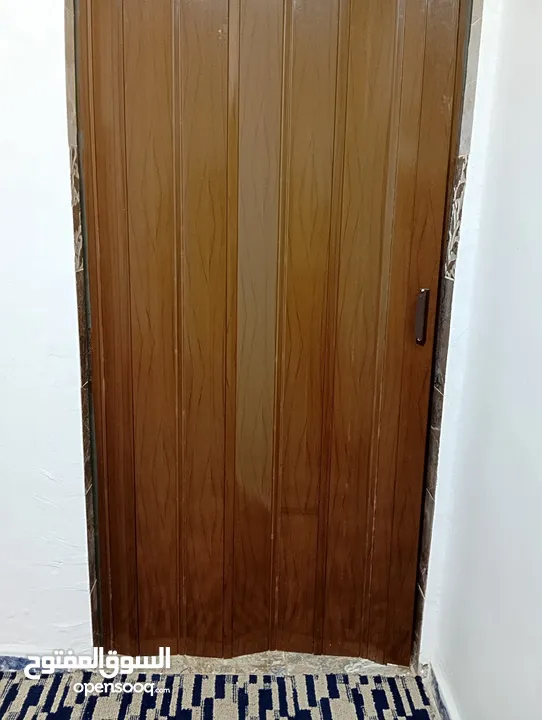باب كورديوم جديد شبه وكاله متر في مترين