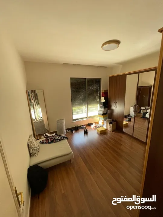 Unfurnished Apartment For Rent In Abdoun ( Property 38858 )-174796143