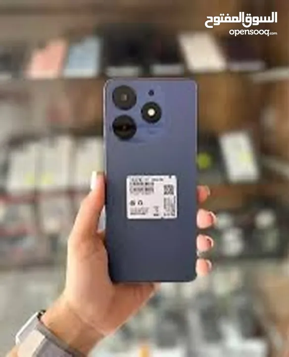 Tecno Spark 10 Pro من انضف تلفونات تيكنو