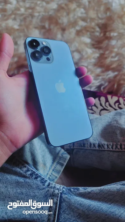 ايفون 13 برو ماكس