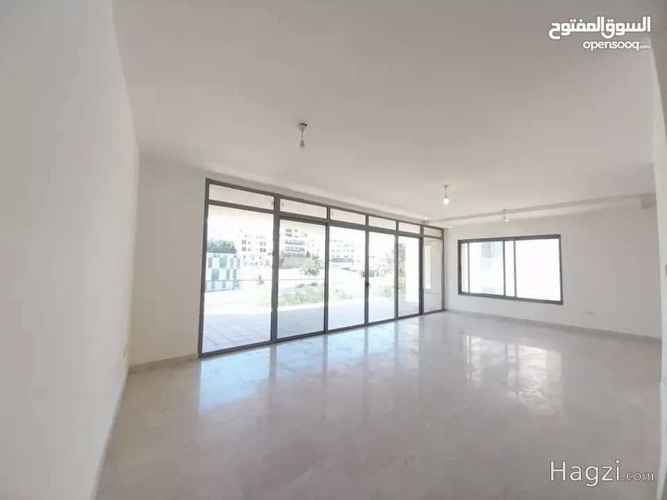 شقة للبيع في الدوار الرابع  ( Property ID : 33740 )