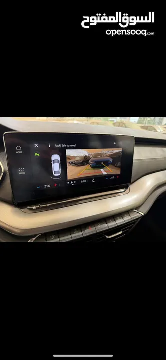 Skoda Octavia بويه شركة  بحاله الوكاله  فلللللللللل