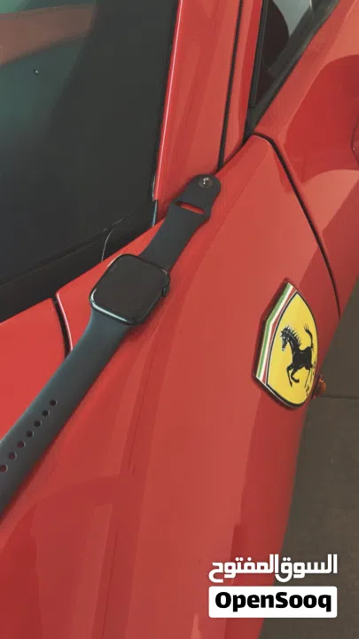 ابل واتش سيريس 8 - Apple Watche series 8