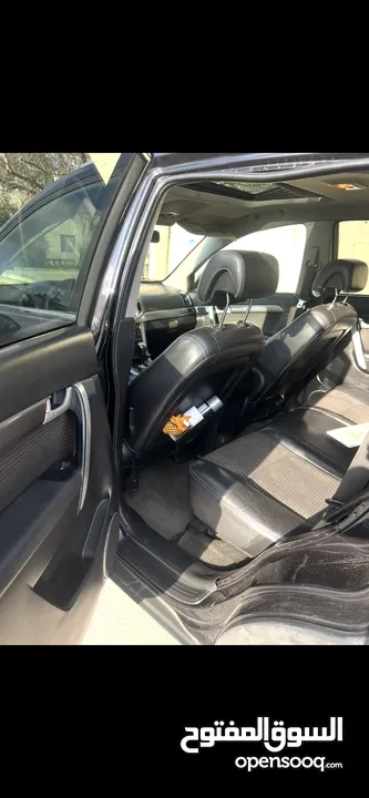 شيفروليت كابتيفا