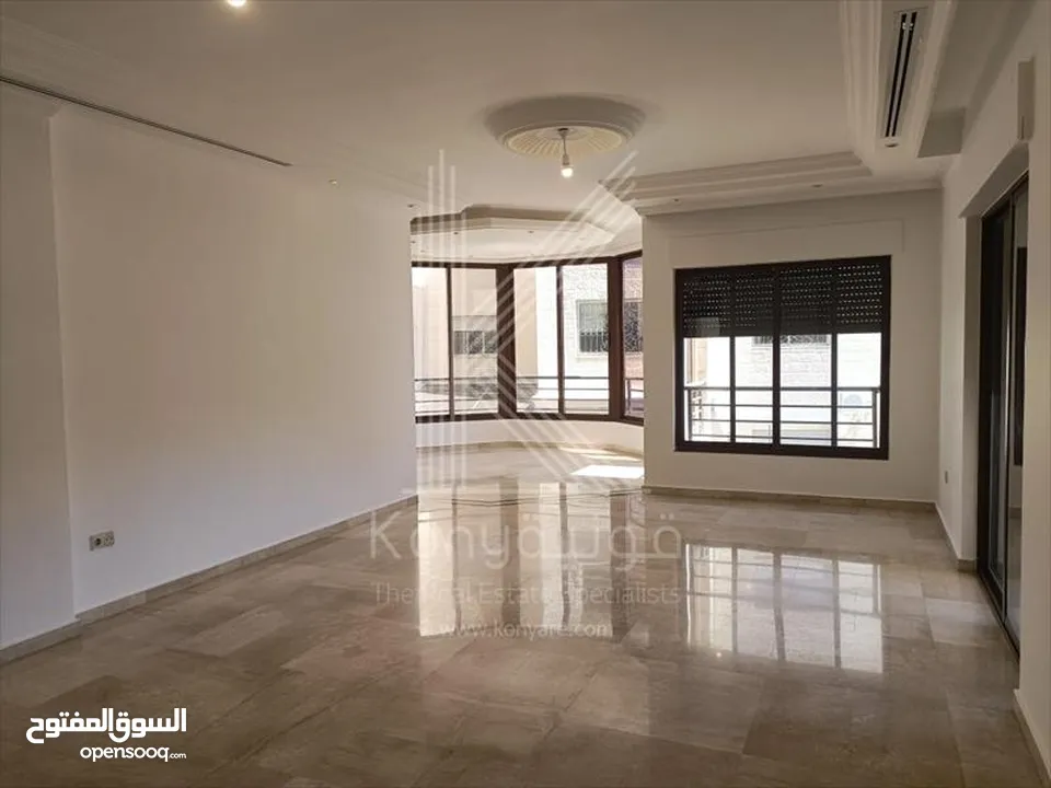 Luxury Apartment For Rent In Dair Ghbar