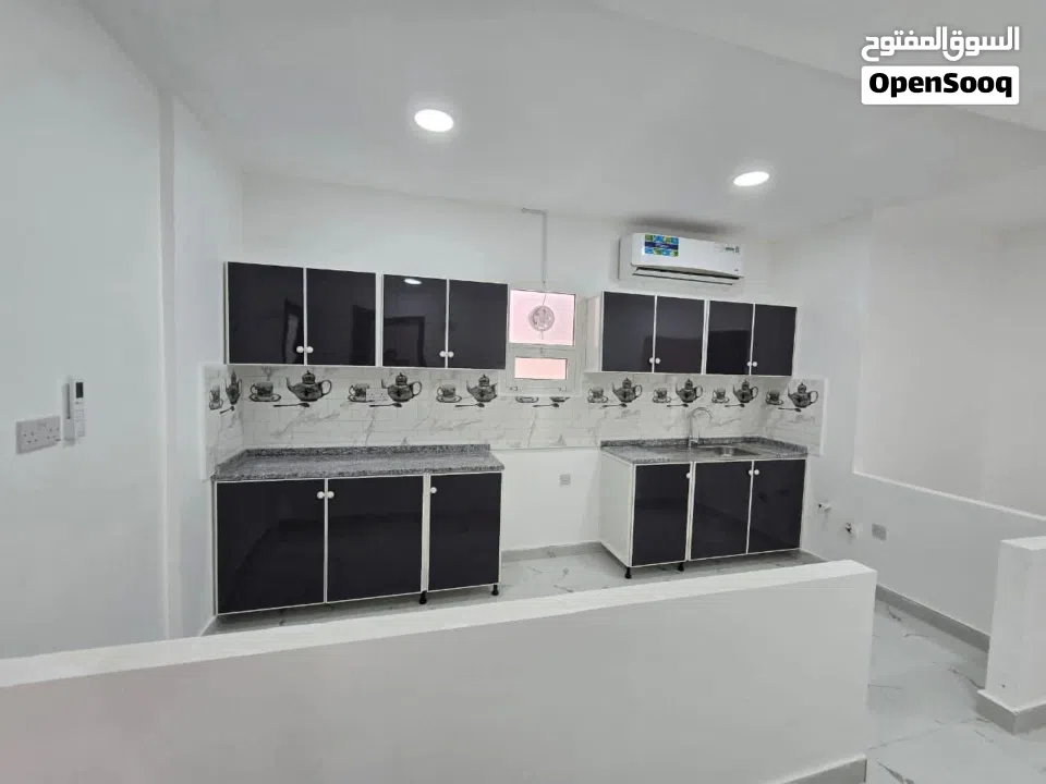 غرفتين وصاله للإيجار في مدينة الرياض