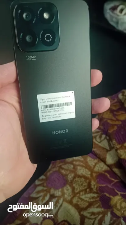 هونور Honor x7c