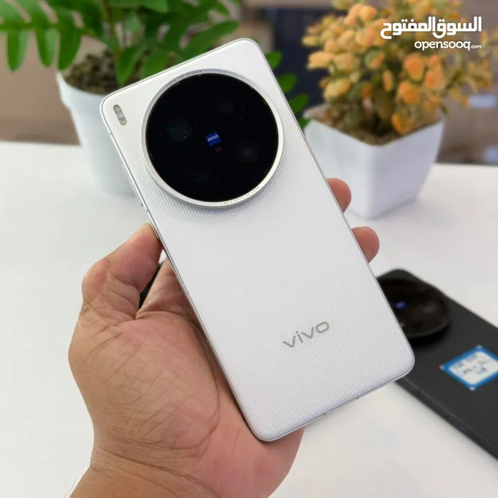 vivo x200 ultra 512/16