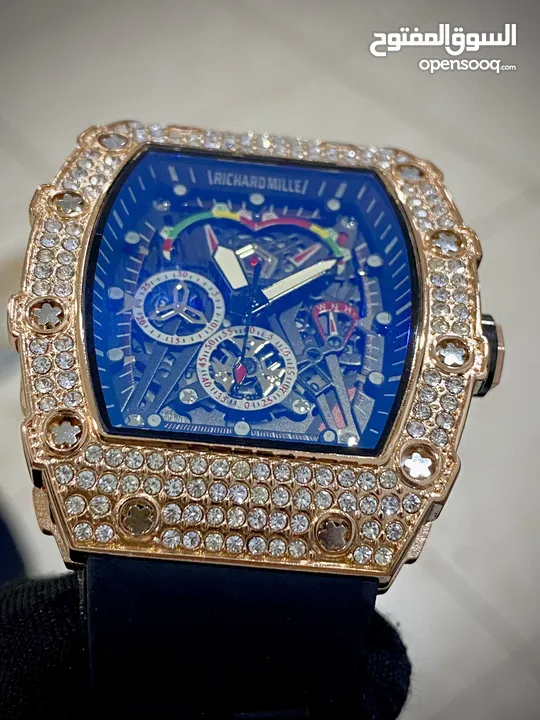 Richard Mille