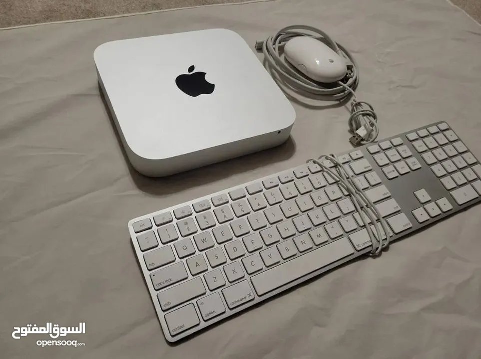 Apple mac mini 2014