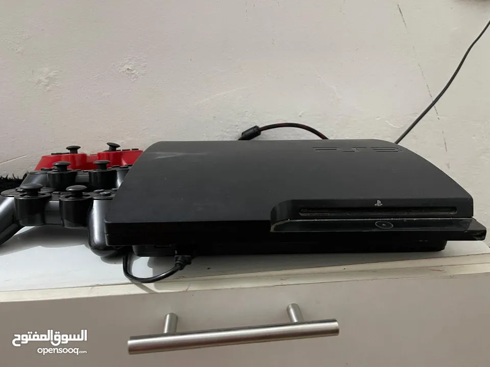 بلستيشن3سوني معدل