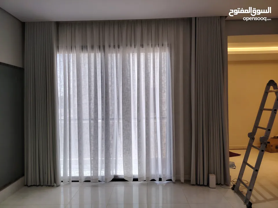 ستائر ويفي ستائر رول ستائر امريكي