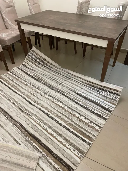 طاولة سفرة للبيع