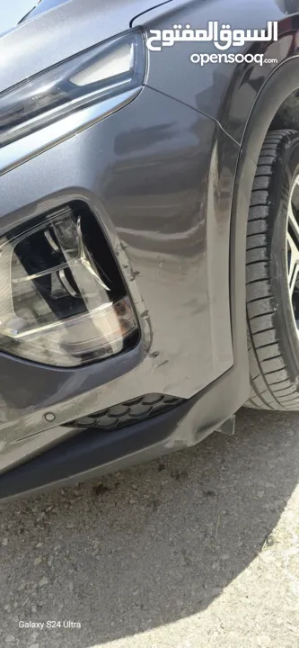 هونداي سنتافي 2020 ترخيص 2020