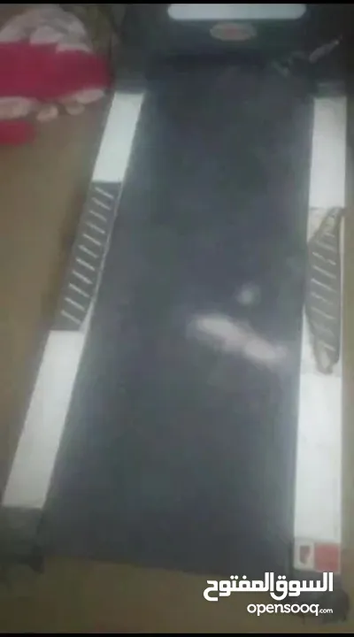 جهاز رياضه بحاله الجديد الوكاله