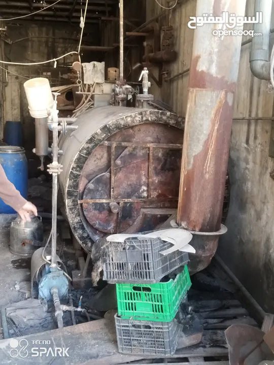 شراء جميع انواع البويلرات والرديترات بأسعار مناسبة للجميع ومن جميع المحافظات
