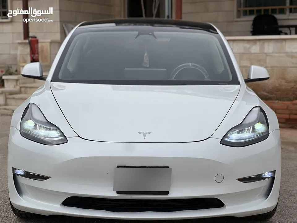 تيسلا Model3 2023